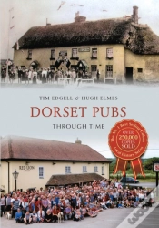 Capa do artigo Dorset Pubs Through Time
