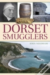 Capa do artigo Dorset Smugglers