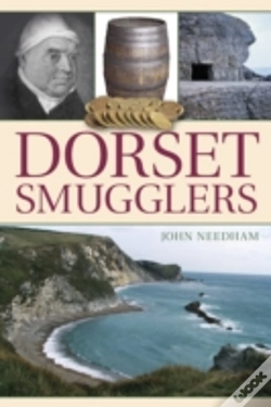 Capa do artigo Dorset Smugglers