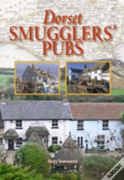 Capa do artigo Dorset Smugglers' Pubs