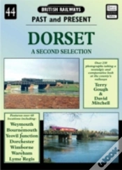 Capa do artigo Dorset