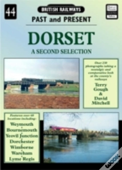 Capa do artigo Dorset