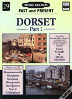 Capa do artigo Dorset