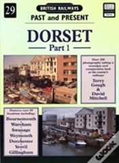 Capa do artigo Dorset