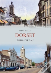 Capa do artigo Dorset Through Time