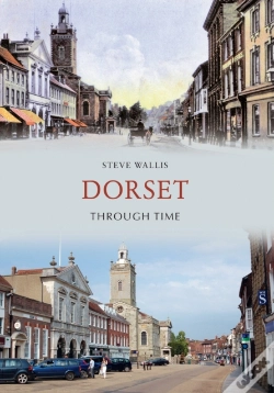 Capa do artigo Dorset Through Time