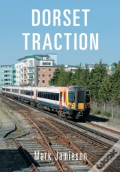 Capa do artigo Dorset Traction