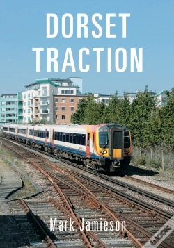 Capa do artigo Dorset Traction
