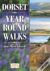Dorset Year Round Walks
