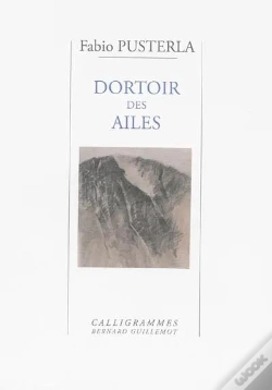 Capa do artigo Dortoir Des Ailes