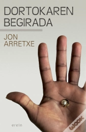 Capa do artigo Dortokaren Begirada