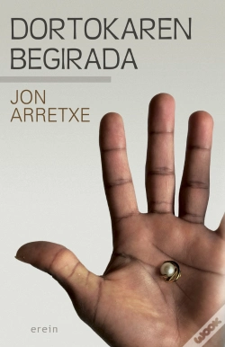 Capa do artigo Dortokaren Begirada