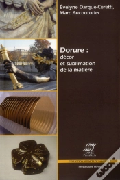 Capa do artigo Dorure : Décor Et Sublimation De La Matière
