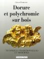 Dorure Et Polychromie Sur Bois - Preview