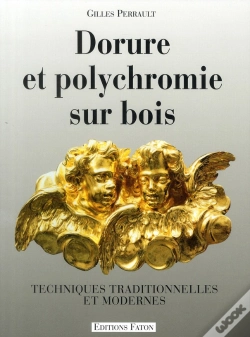Capa do artigo Dorure Et Polychromie Sur Bois
