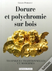 Capa do artigo Dorure Et Polychromie Sur Bois