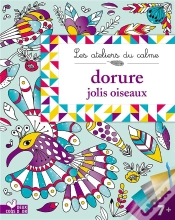 Capa do artigo Dorure Jolis Oiseaux