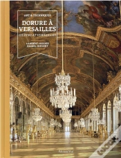 Capa do artigo Dorures À Versailles / Gilding At Versailles