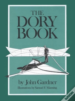 Capa do artigo Dory Book