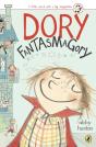 Dory Fantasmagory - Preview