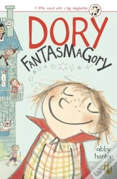 Dory Fantasmagory