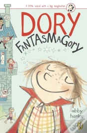 Capa do artigo Dory Fantasmagory