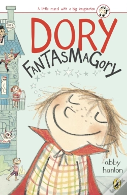 Capa do artigo Dory Fantasmagory