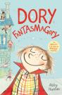 Dory Fantasmagory - Preview