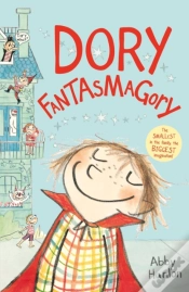 Capa do artigo Dory Fantasmagory