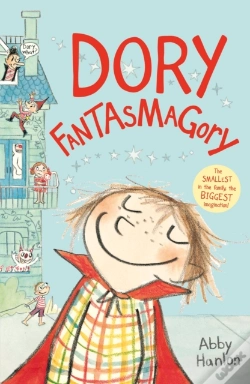 Capa do artigo Dory Fantasmagory