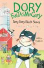 Dory Fantasmagory: Dory Dory Black Sheep - Preview