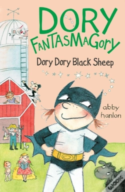 Capa do artigo Dory Fantasmagory: Dory Dory Black Sheep