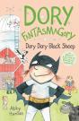 Dory Fantasmagory: Dory Dory Black Sheep - Preview