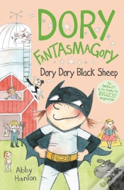 Capa do artigo Dory Fantasmagory: Dory Dory Black Sheep