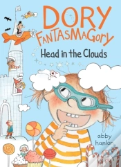 Capa do artigo Dory Fantasmagory: Head In The Clouds