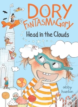 Capa do artigo Dory Fantasmagory: Head In The Clouds