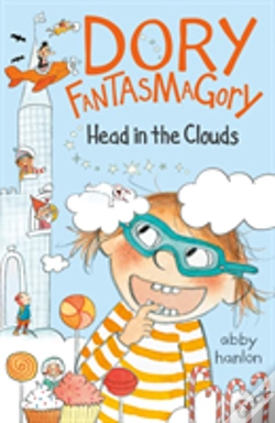 Capa do artigo Dory Fantasmagory: Head In The Clouds