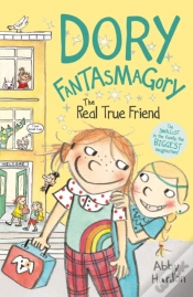 Capa do artigo Dory Fantasmagory: The Real True Friend