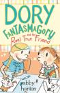 Dory Fantasmagory: The Real True Friend - Preview