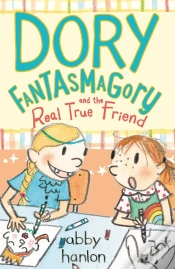 Capa do artigo Dory Fantasmagory: The Real True Friend