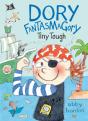 Dory Fantasmagory: Tiny Tough - Preview