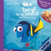 Capa do artigo Doryk Ez Du Beldurrik