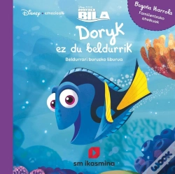 Capa do artigo Doryk Ez Du Beldurrik