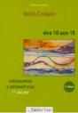 Dos 10 aos 15 - 1º Volume - Preview