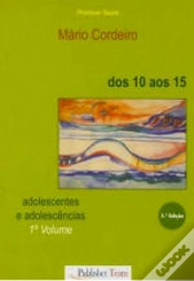 Capa do artigo Dos 10 aos 15 - 1º Volume