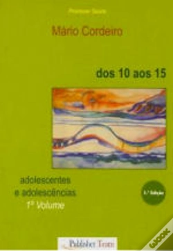 Capa do artigo Dos 10 aos 15 - 1º Volume