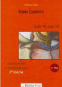 Dos 10 aos 15 - 2º Volume