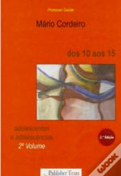 Capa do artigo Dos 10 aos 15 - 2º Volume