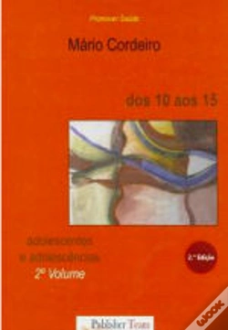 Capa do artigo Dos 10 aos 15 - 2º Volume