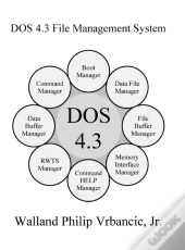 Dos 4.3 File Management System